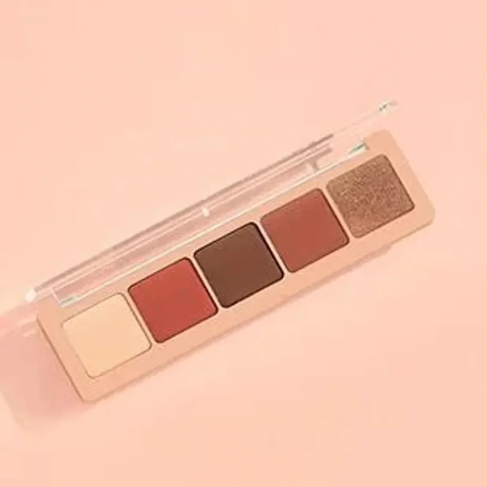 🔥 Natasha Denona Peak Palette EXCLUSIVE